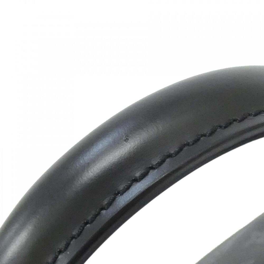 Louis Vuitton Monogram Eclipse Keepall Bandoulier… - image 6